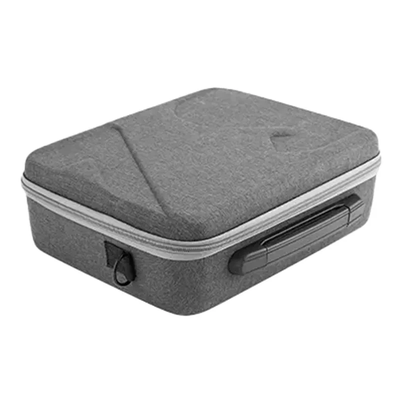Capa Para Drone Sunnylife Dji Mini 4 Pro Com Proteção E Tamanho Compacto