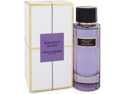 Perfume CAROLINA HERRERA Bergamot Bloom Eau de Toilette (100ml)
