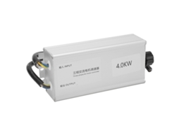 Controlador Motor Ac Trifásico 380v 4kw Worten