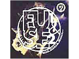 CD FUSE 1 & 2 (World Dance Music)
