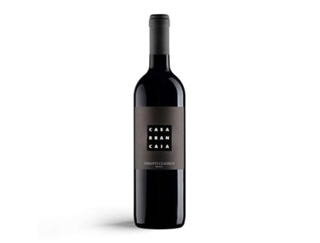 Vinho Brancaia Chianti Classico 2022 - 75cl