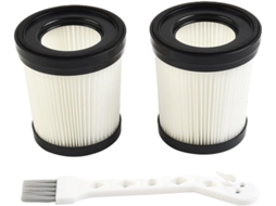 Kit De Filtro E Pré-filtro Para Aspirador Pó Girnoor G160 G165,