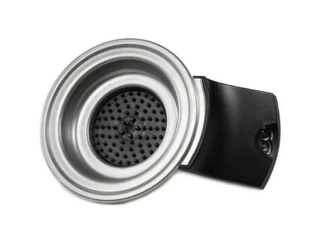 Hobbytech Porta Dosette 2 Tasses Hd5010/01 Para Cafeteira Compatível Csa210 Hd7823/hd6554/hd7810 Hobbytech Hobby Tech (cozinha)