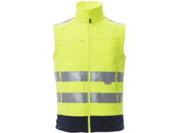 Casaco Refletor PAYPER WEAR Traffic (4XL)