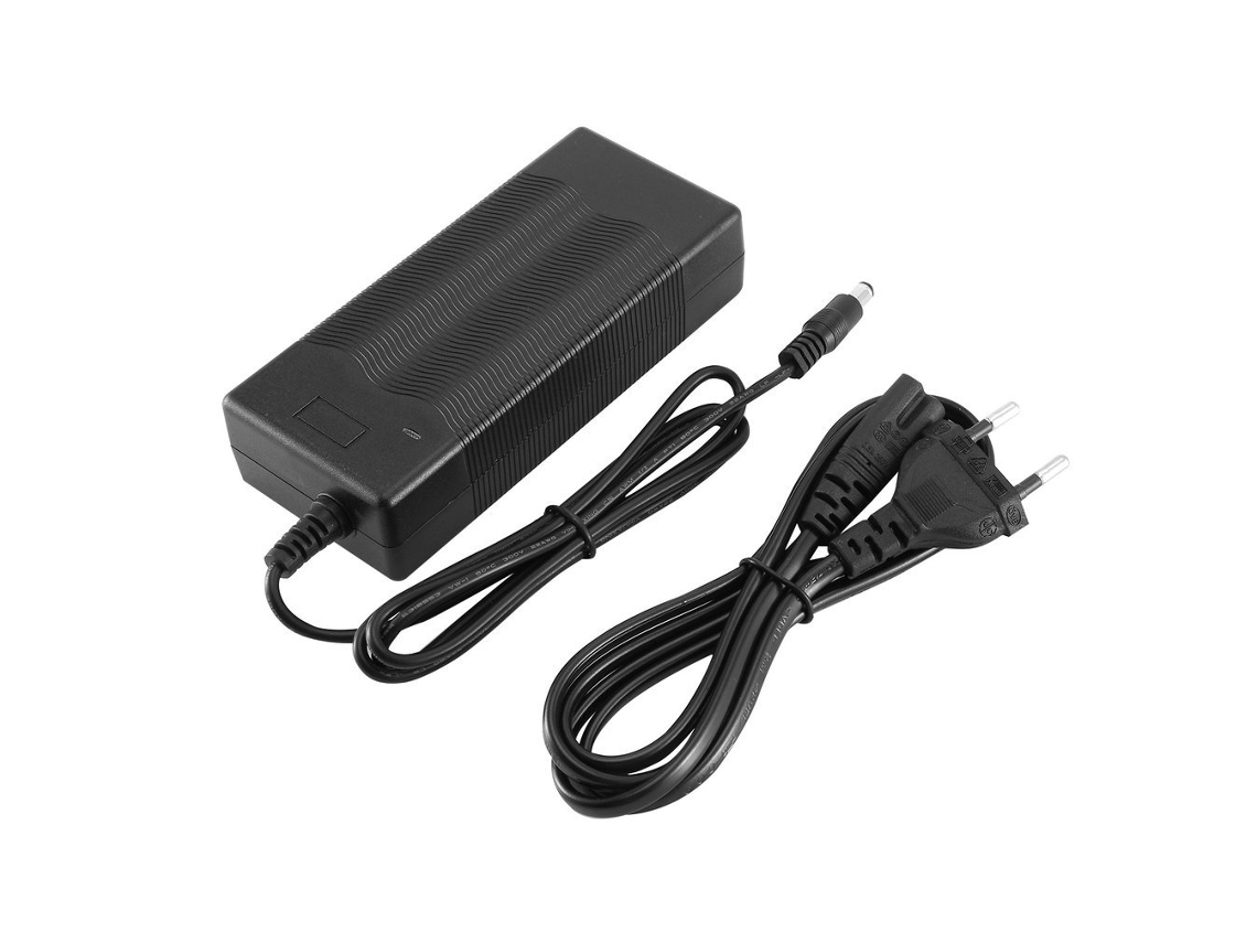 Carregador Para Xiaomi 54,6v 2a Scooter Elétrica Cuich