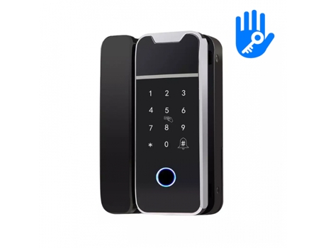 Fechadura L09A IHOUSEREMOTE