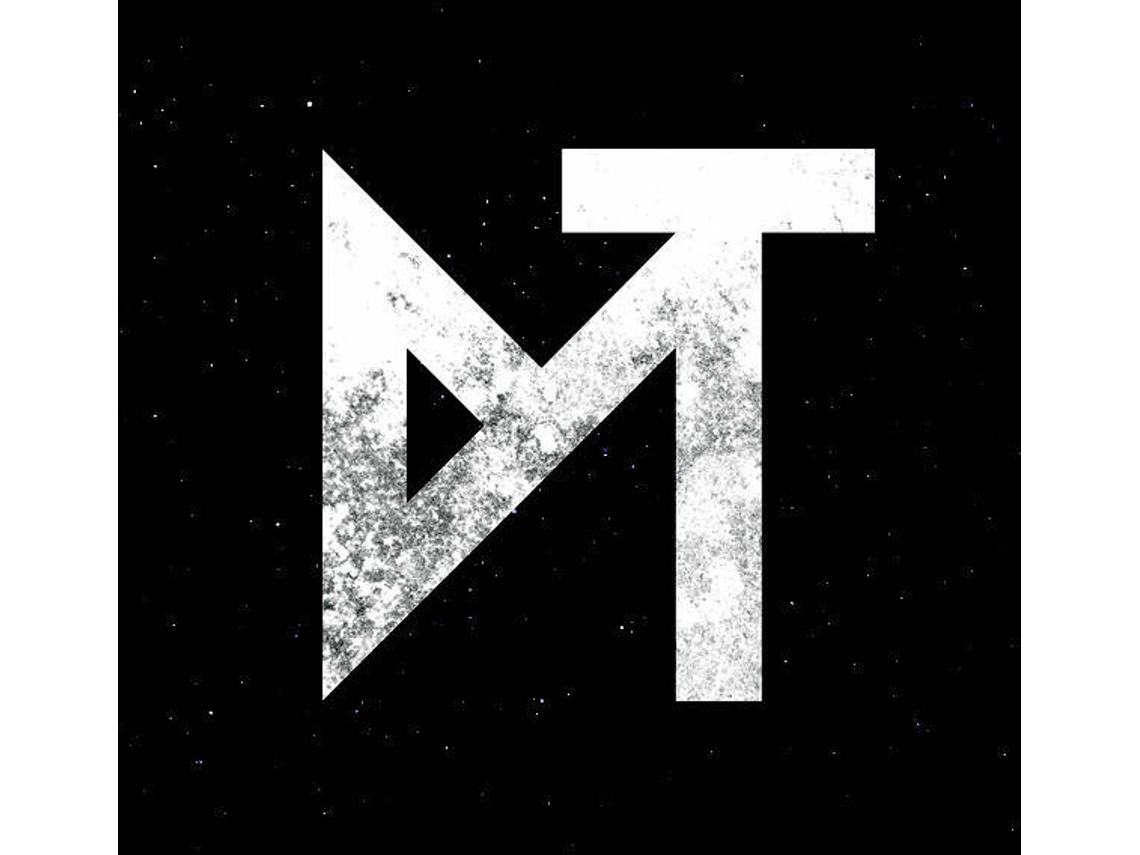 CD Desert Mountain Tribe - Either Side Of Midnight (1CDs)