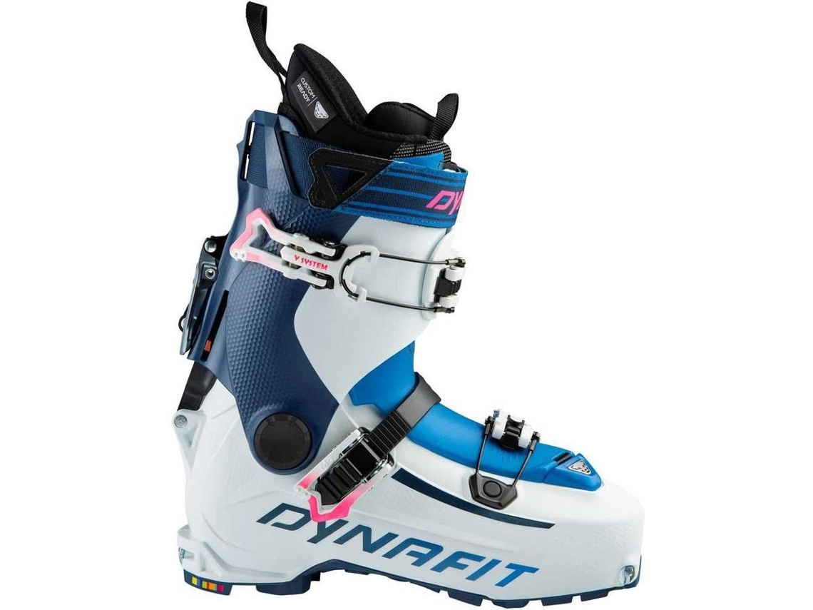 Botas de Ski Mulher DYNAFIT Hoji Pu (65-110 - 23.0)