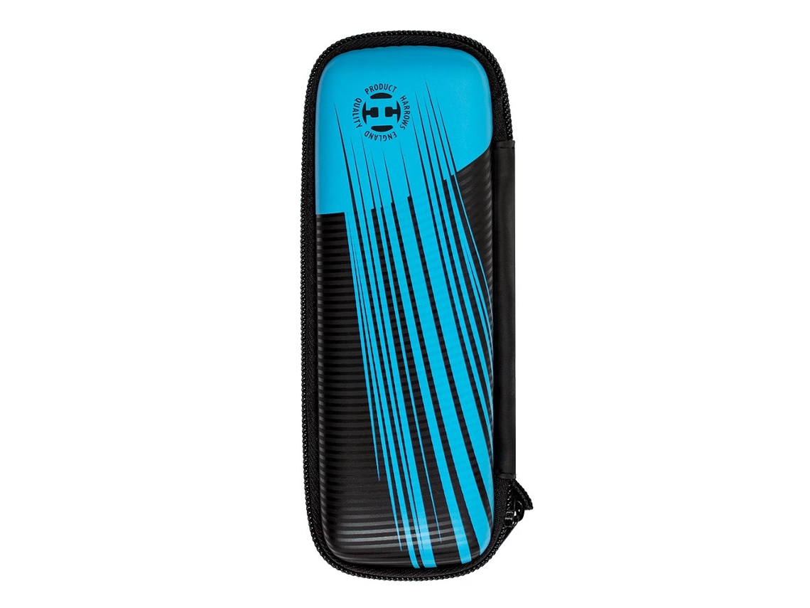 Bolsa HARROWS Dart Blaze Fire Aqua