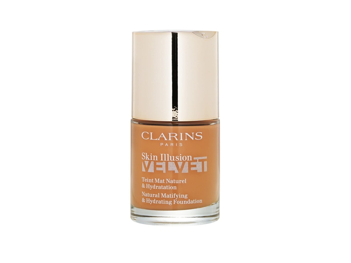 VELVET ILUSÃO PELE 113C 30ML