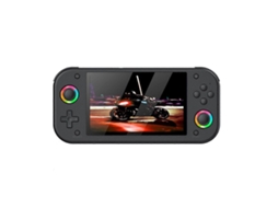Console de Videogame Portátil M26 64 Gb 20000 Jogos GOKOCO