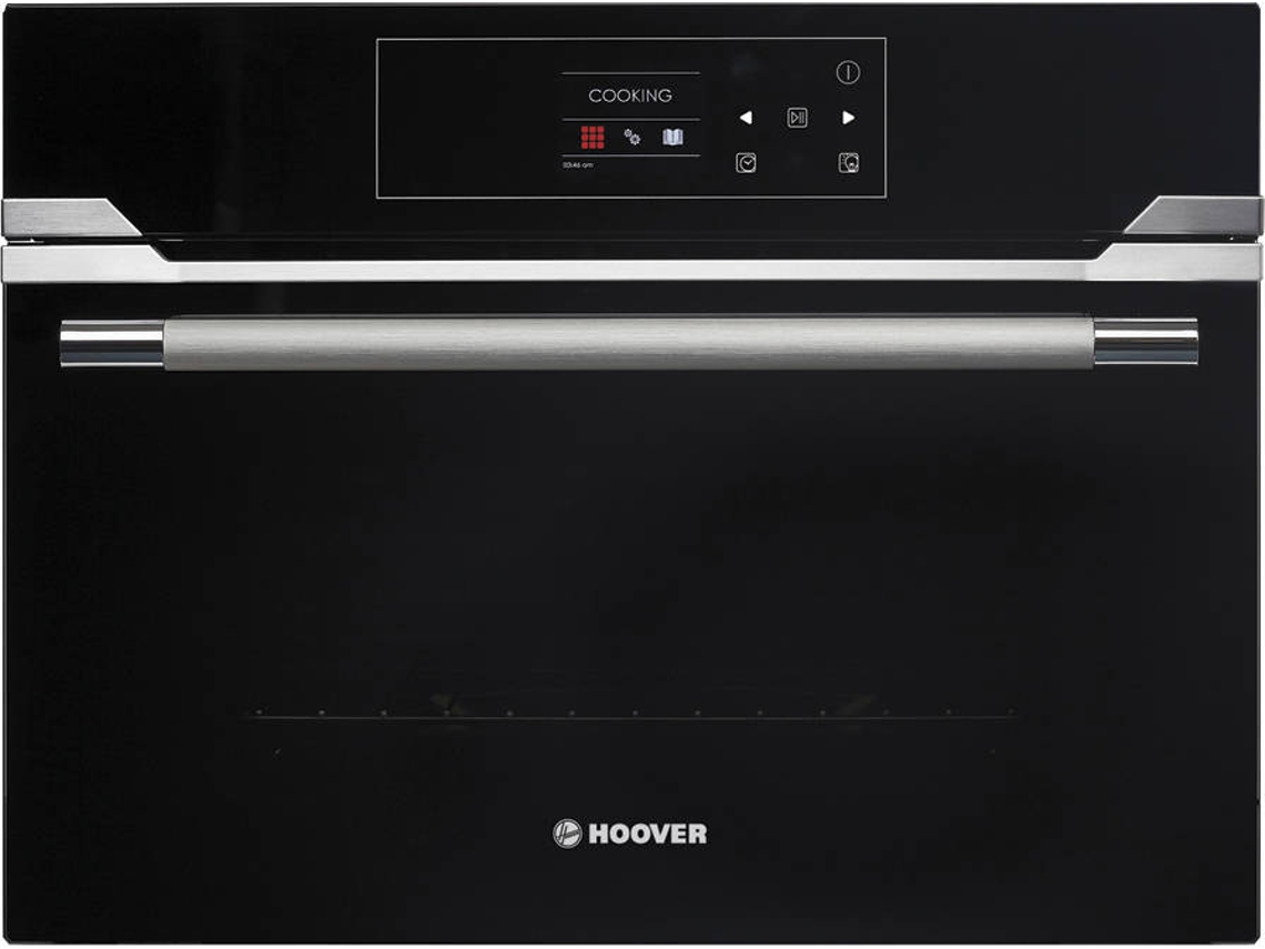 Micro-ondas Encastre HOOVER HMG 450 B (34 L - Com Grill - Preto)