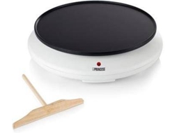 Máquina de Crepes PRINCESS 492227 (1100 W)