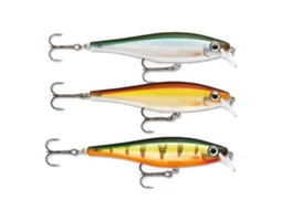 Rapala Bx Minnow 100 Mm 12 Gr