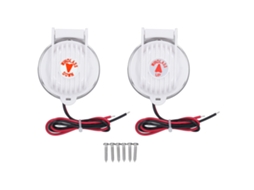 Interruptor De Pé Para Guincho Antiferrugante Universal Cima/baixo Para Âncora De Deck Dc12v 24v