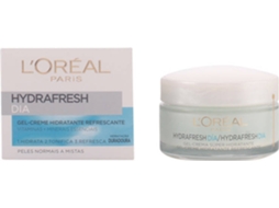 Hydrafresh Creme Pnm 50ml