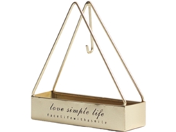 Suporte De Bobina De Mosquito Triangular Para Decoração Residencial