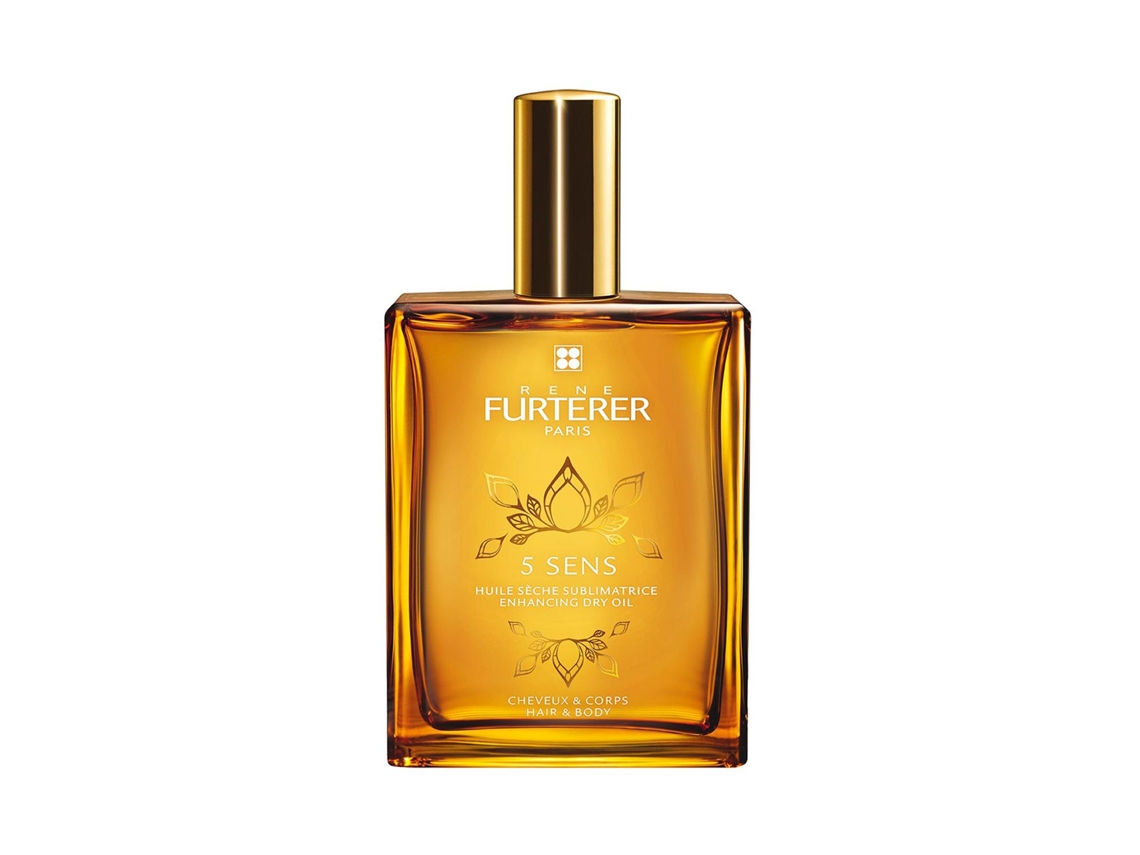 René Furterer 5 Sens Óleo Seco 100ml