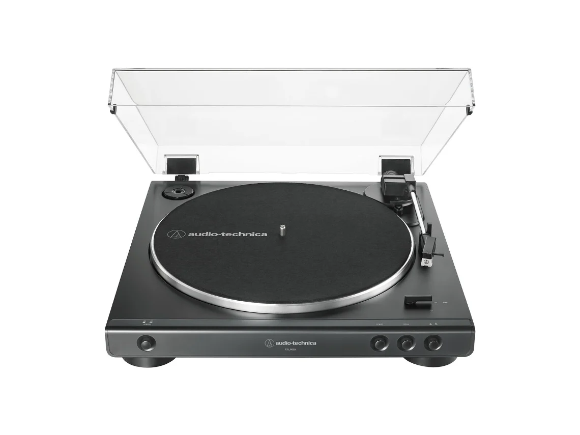 Jukebox AUDIO-TECHNICA At-Lp60X
