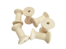 Suporte De Linha 50pcs