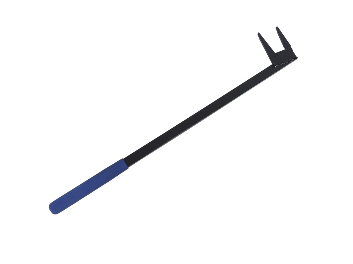 Fechadura de Porta para Autocaravana/caminhão/transportador de Mercadorias SFUSHOS (cromada)