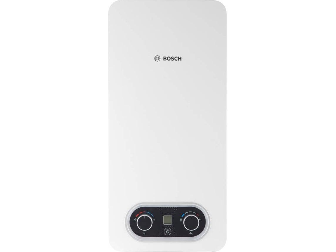 Esquentador BOSCH T4204 14 KB D 31 (Outlet Grade A - 14 L - Atmosférico - Gás Butano-Propano)
