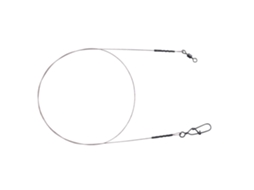 Rodapé SPRO Leader 7X7 Wire 25 cm/0,36 mm
