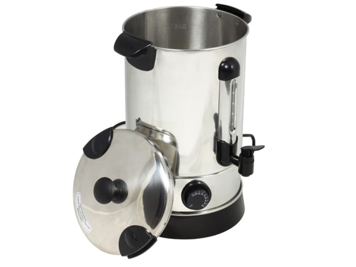 Aquecedor De Vinho, 6,8 L