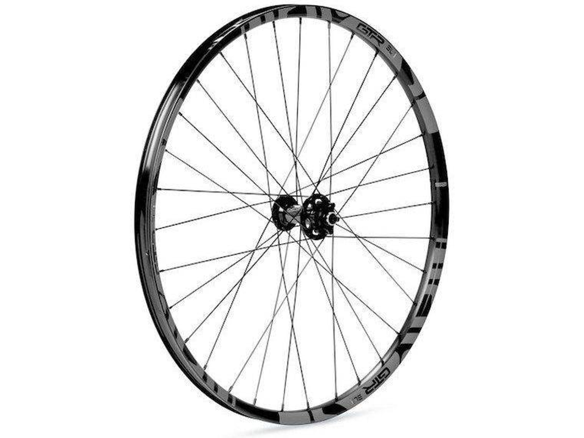 Roda Frontal GTR Mtb Sl27 29´´ Disc Tubeless