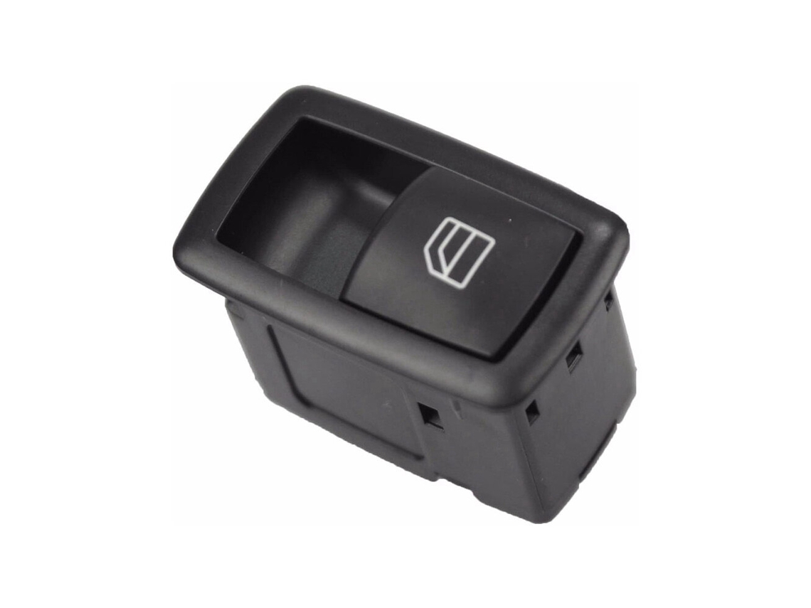 Interruptor de Controlo do Vidro Elétrico Peça 518200510 para W251, W169, W245, X164 e W164 (2006 2013) (a2518200510)