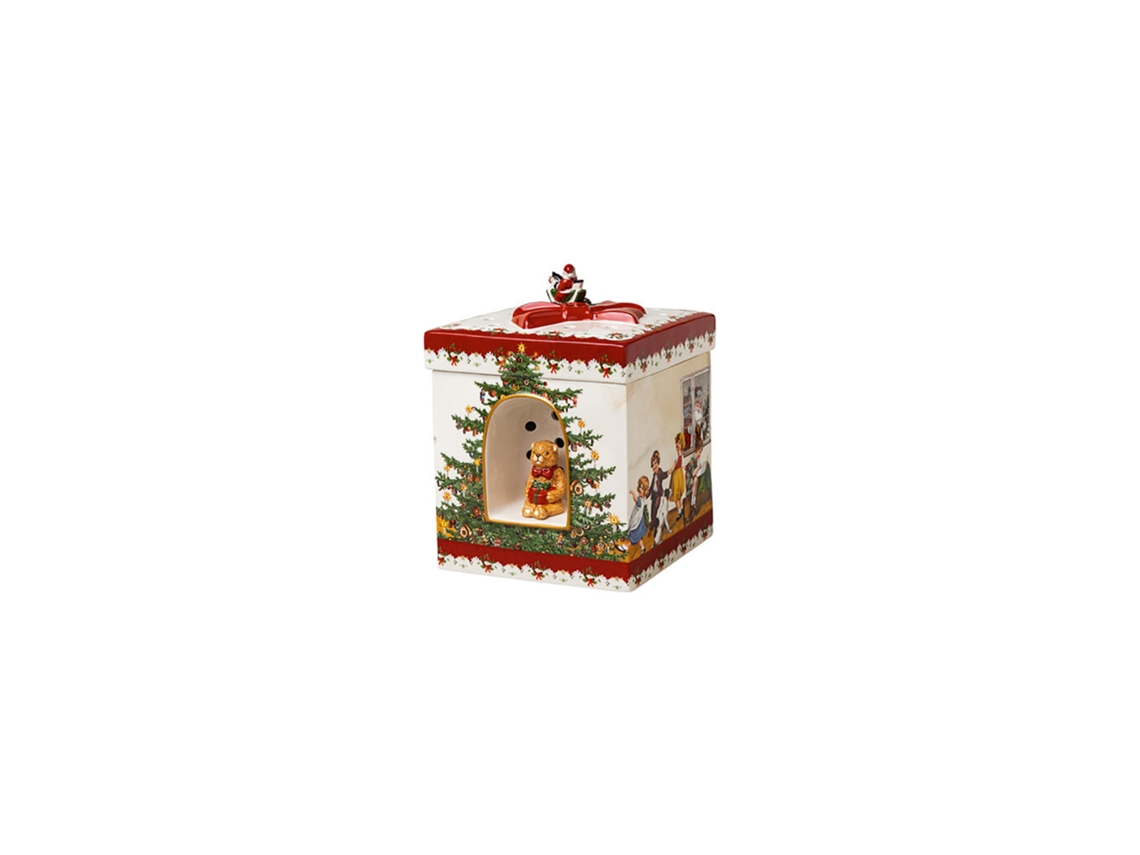 Decoração VILLEROY & BOCH