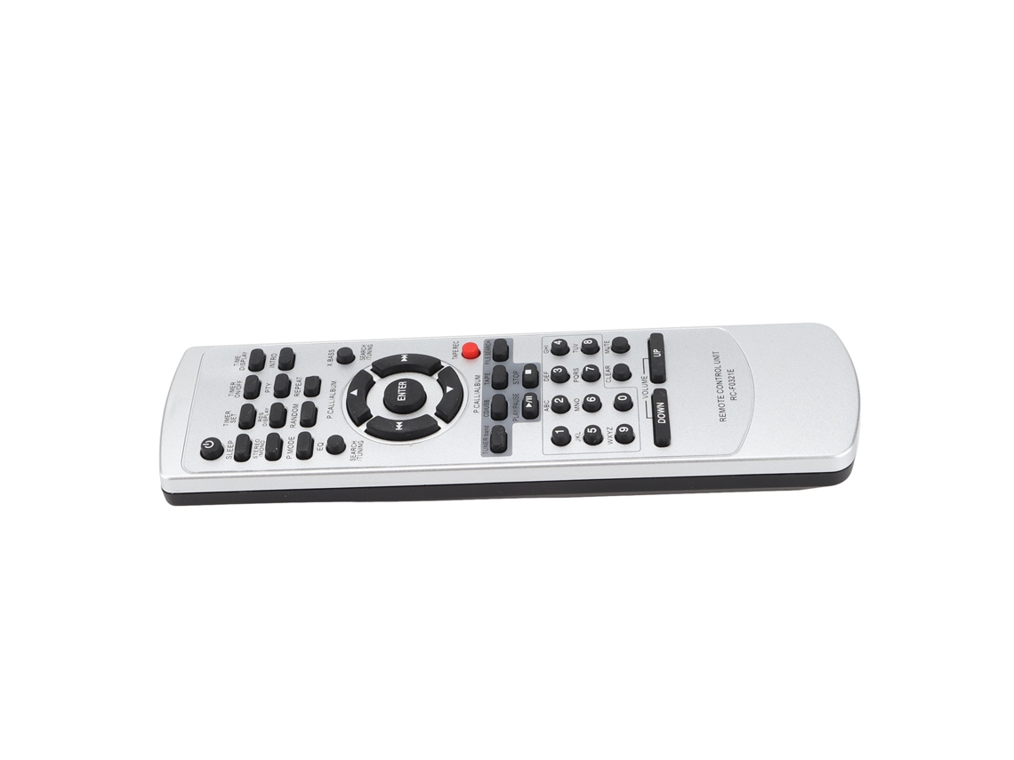 Controle Remoto Resistente LAXISCREED Kenwood