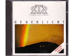 CD STS  - Gegen Die Wand - Original Soundtrack (1CDs)