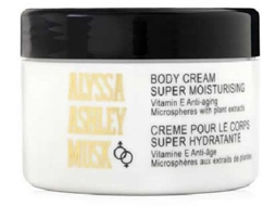Creme Corporal ALYSSA ASHLEY Musk By  (24221g)