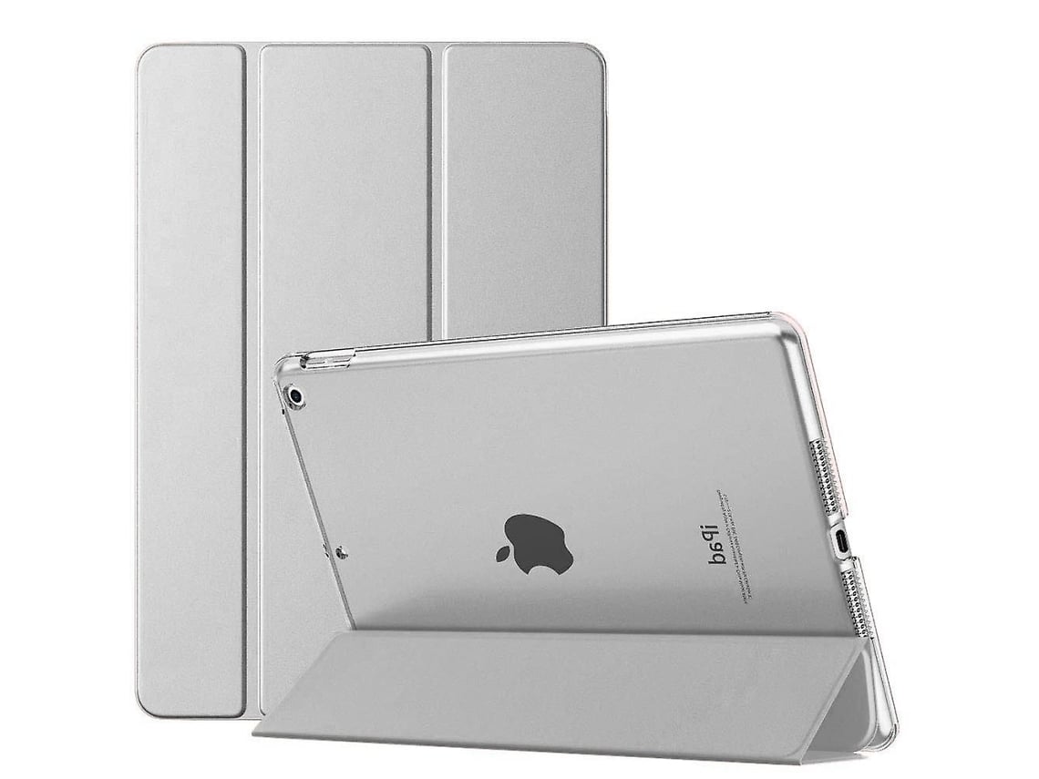 Capa Inteligente Para Ipad 7ª Geração E Ipad 10.2"