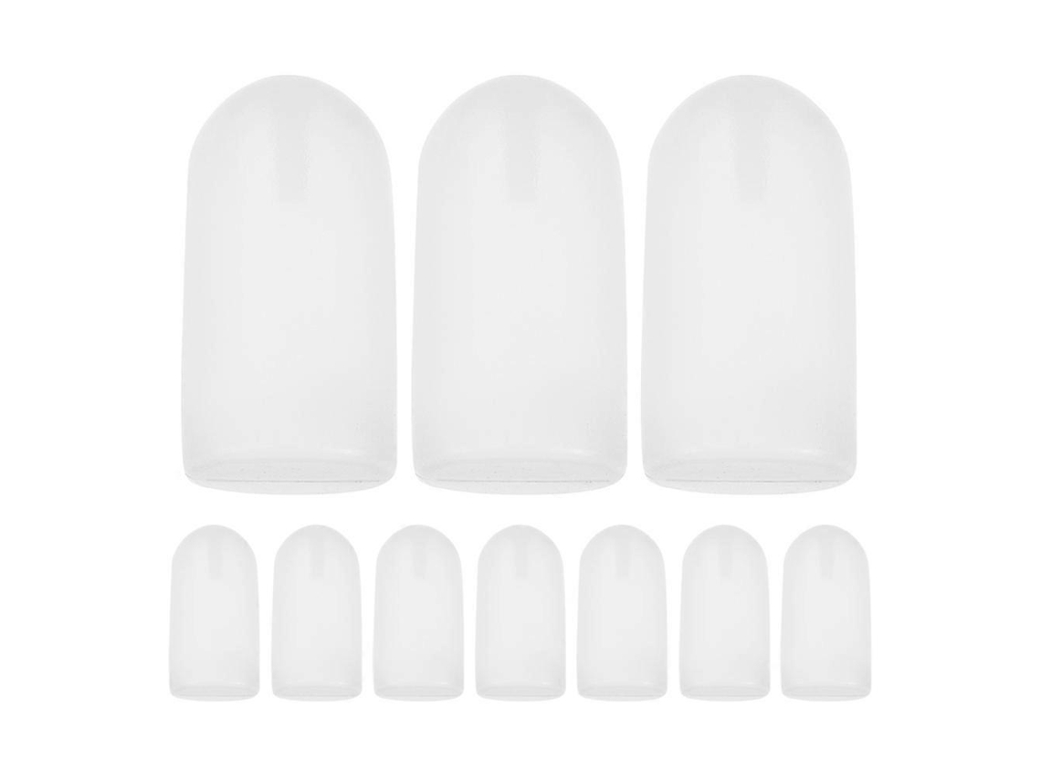 Conjunto De 10 Apitos De Plástico Para Brinquedos