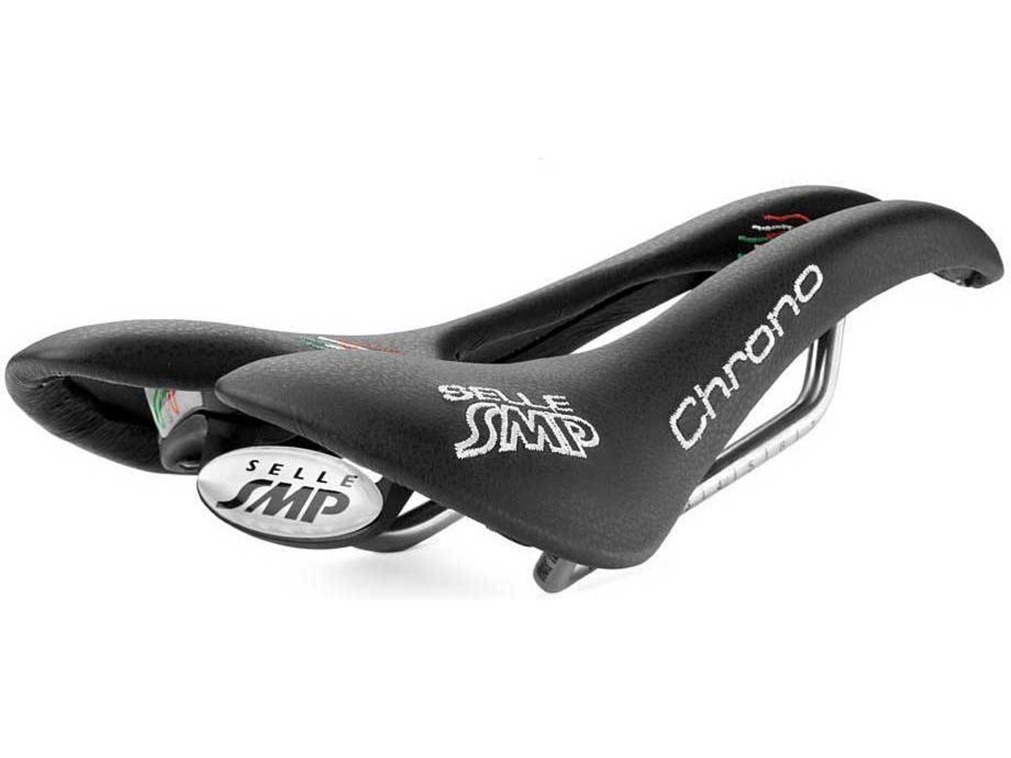 Selim de Ciclismo SELLE SMP Chrono (250 x 124 mm)