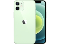 Smartphone APPLE Iphone 12 64Gb / Verde / Grau C (Recondicionado Sinais de Uso)