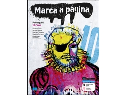 Marca A Página 10.º Ano 2026