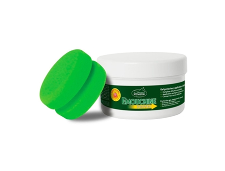 Emouchine 500Ml Gel Transparenteravene
