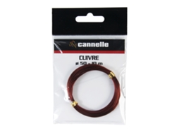 Fio de cobre VMC C902 10m