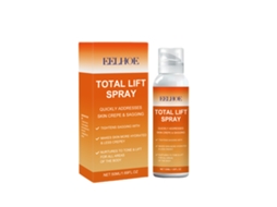 Spray Diário Hidratante Suave Nutriente para Cuidado da Pele