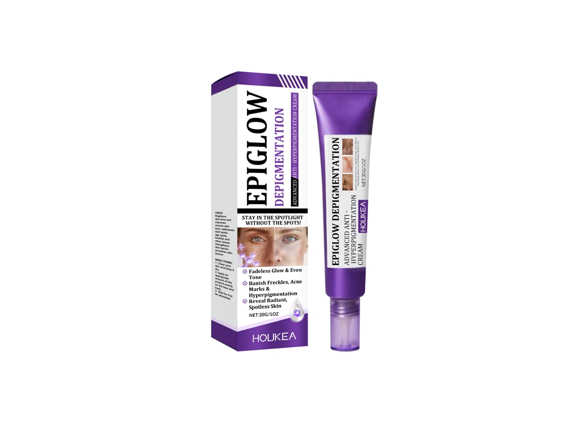 Creme com Retinol para Clareamento e Pele Radiante LAXISCREED