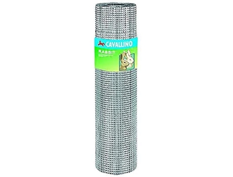 Cerca BLINKY 66210 9 53 X 9 53 Arame 0 80 100 Cm