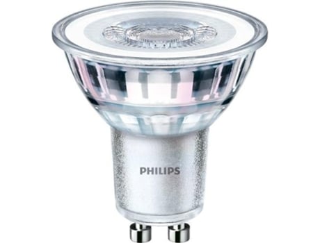 3x Lâmpada LED 50W GU10 36D Luz Branca Neutra 4000K
