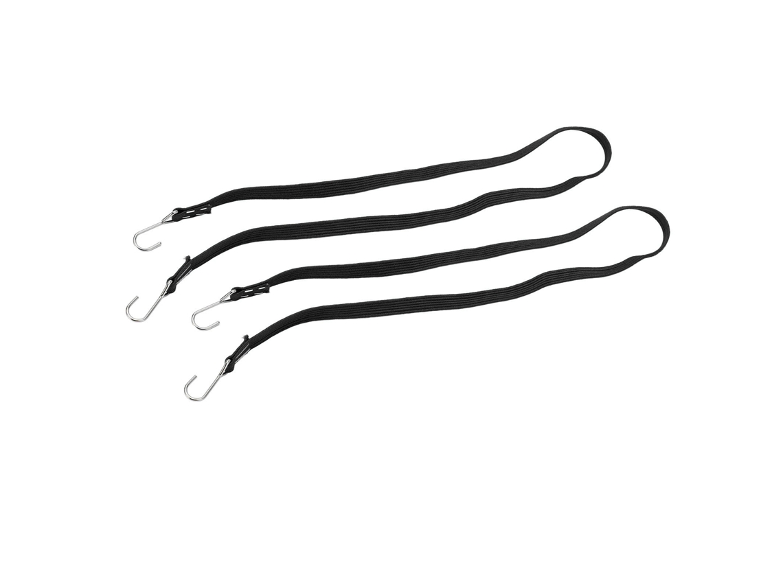 Lurelia Cinta Rc, Nylon Reforçado, Elástica, Conjunto 2 Peças, Aprox. 35cm