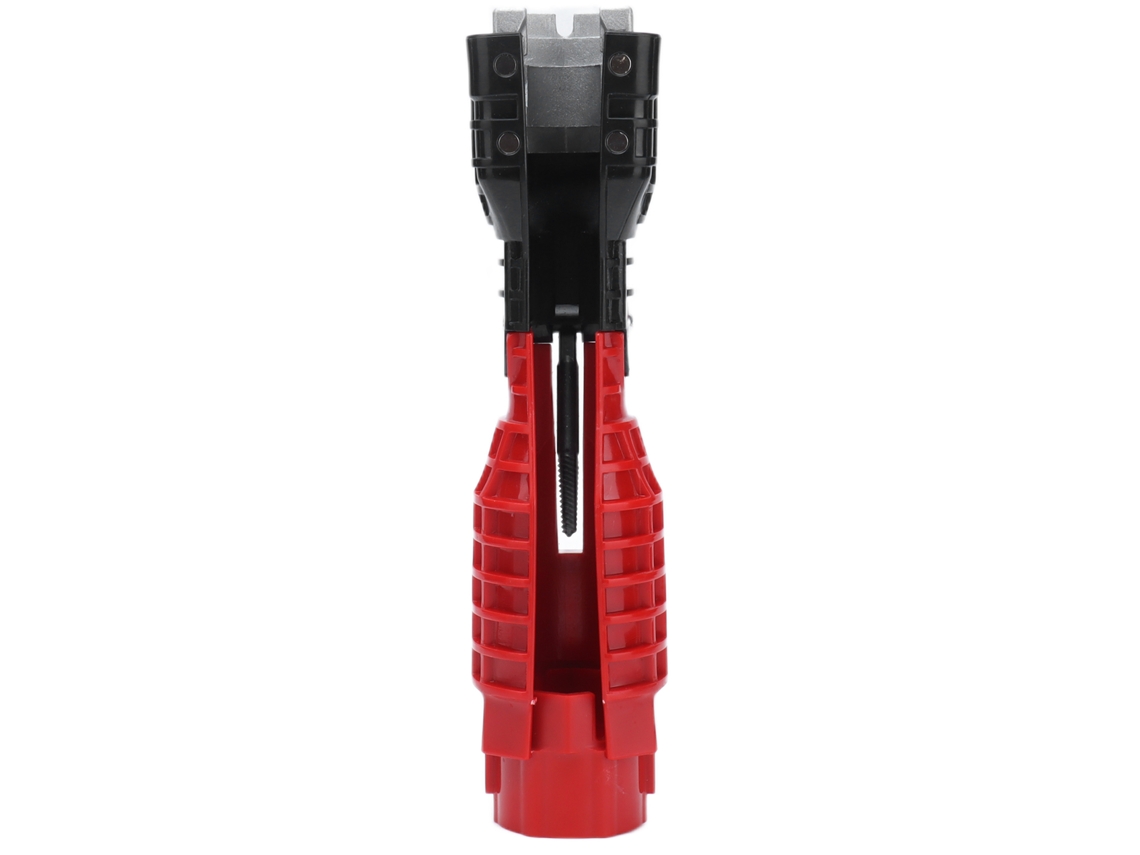 Chave De Torneira Laxiscreed Resistente, Dobrável E Ideal Para Reparar Robinetes