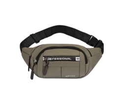 Bolsa Tática Para Cintura Para Mulheres E Homens, Bolsinho Esportivo Para Viagem, Corrida, Caminhada, Academia, Passeio Com Cães