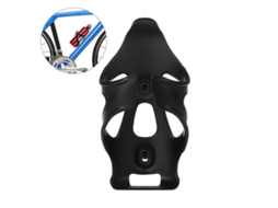 Suporte Para Garrafa De Água De Bicicleta, Acessório Para Ciclismo, Feito Em Fibra De Nylon.