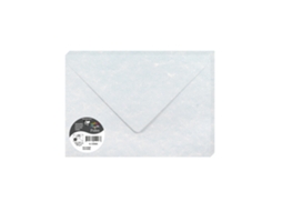 Envelope CLAIREFONTAINE C5 X20